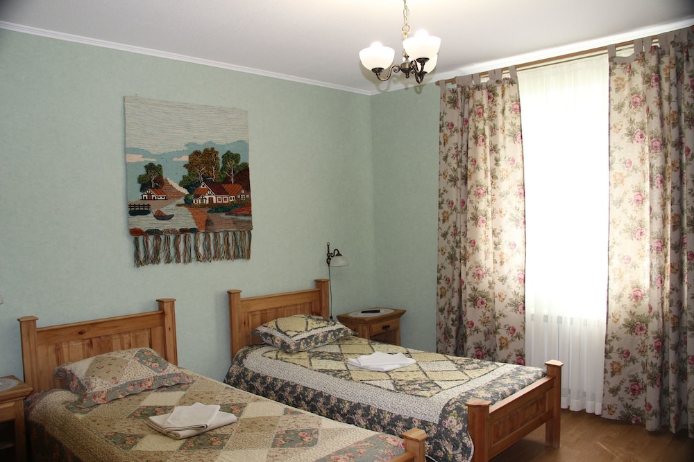 Standard Room, 2 Twin Beds (number 1) photo 2