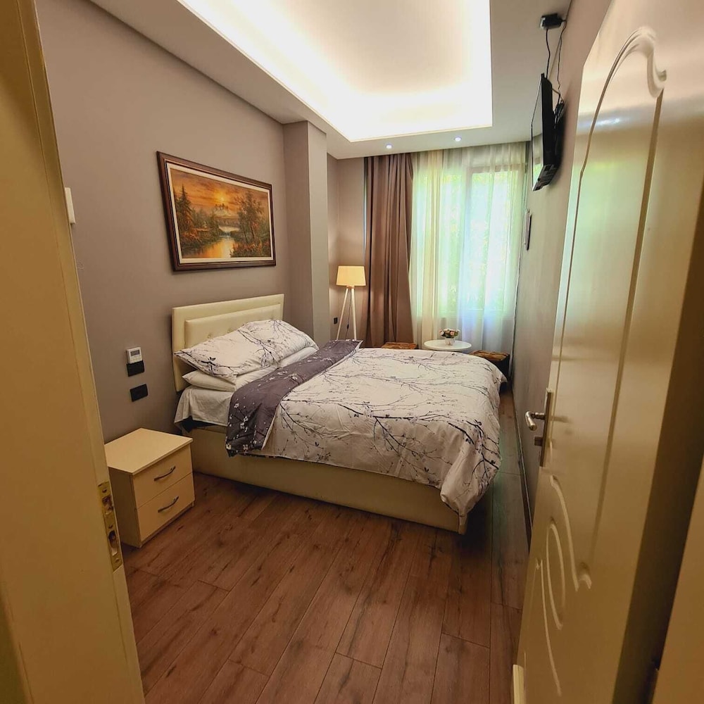 Double Room, Private Bathroom