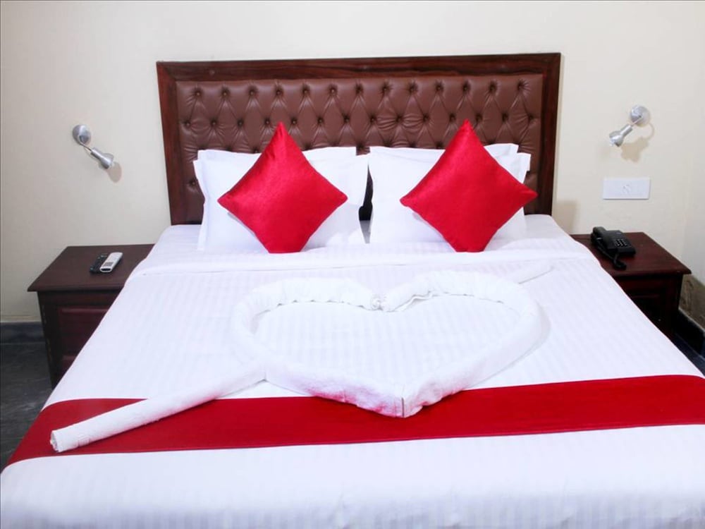 Deluxe Double Room, 1 Queen Bed, Non Smoking