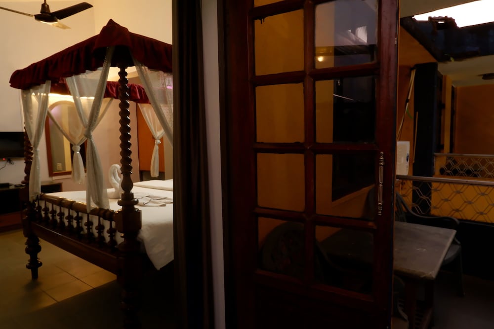 Deluxe Double Room photo 3
