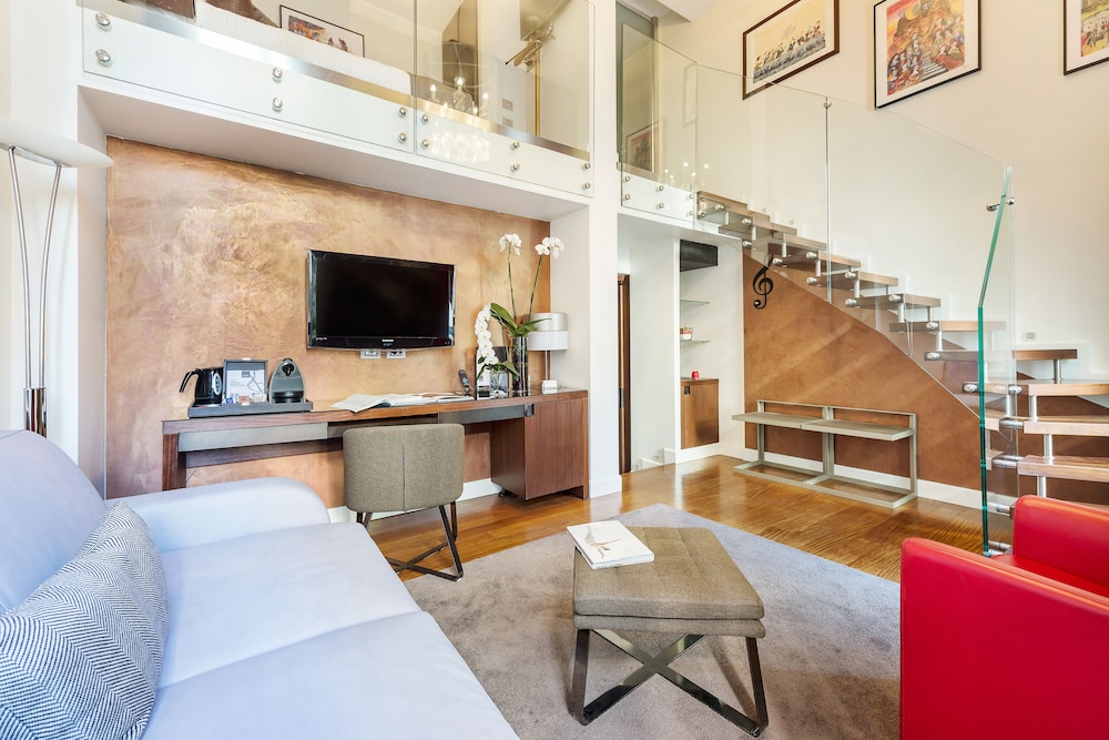 Suite (duplex SL)