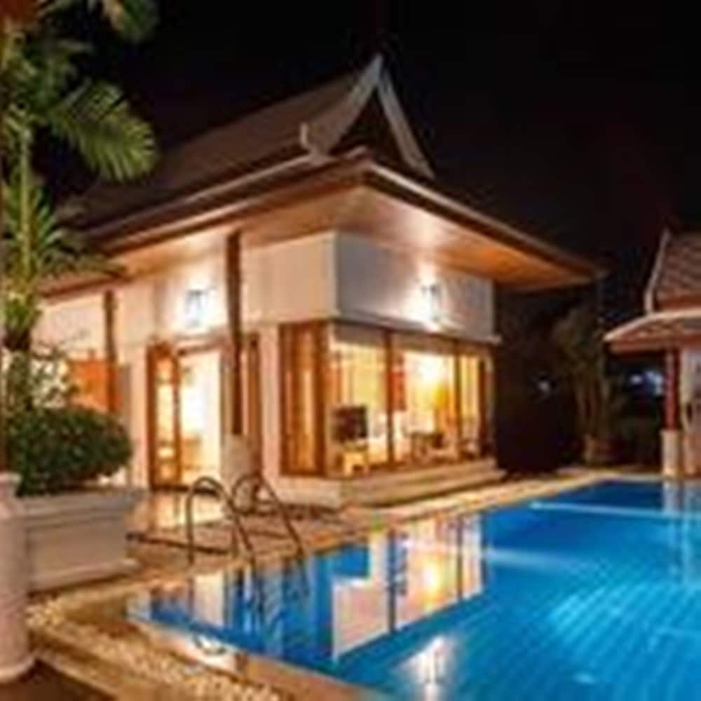 3 Bedroom Pool Villa Deluxe photo 3
