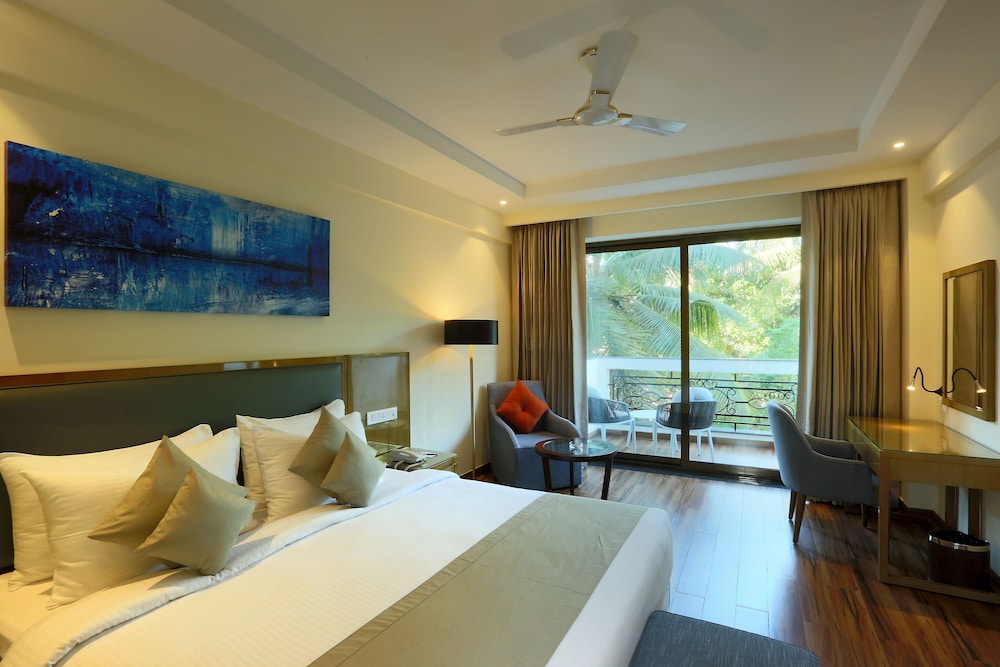 Deluxe Double Room - Photo 5