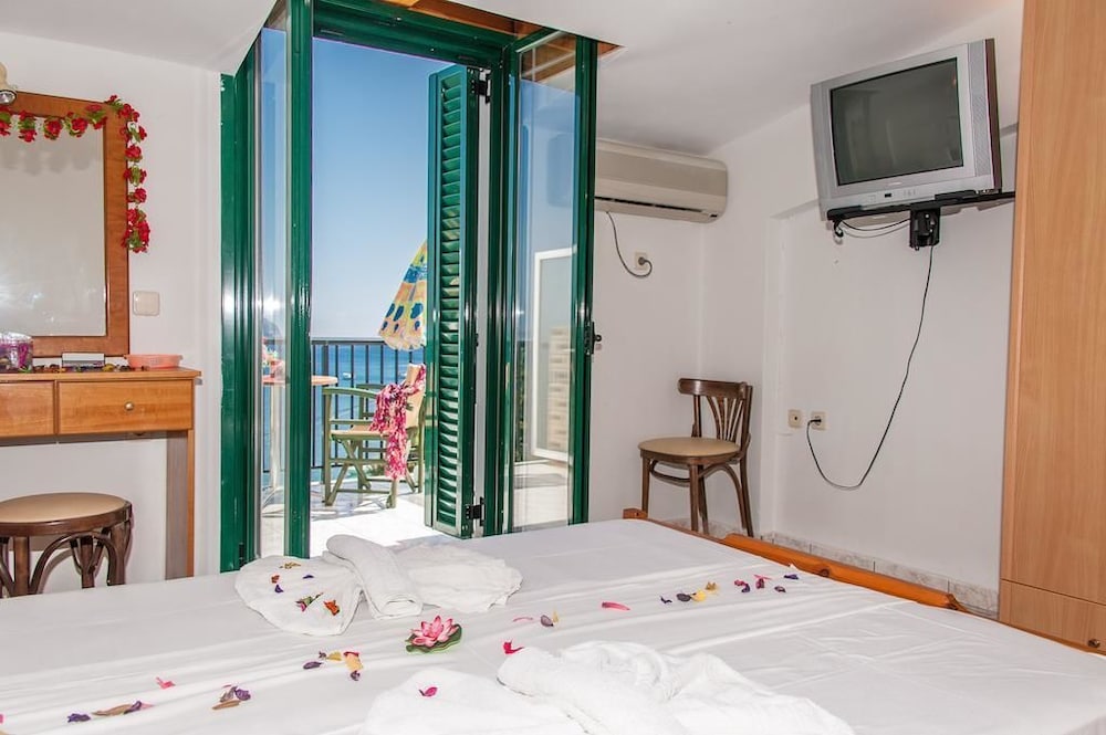 Family Apartment, Sea View