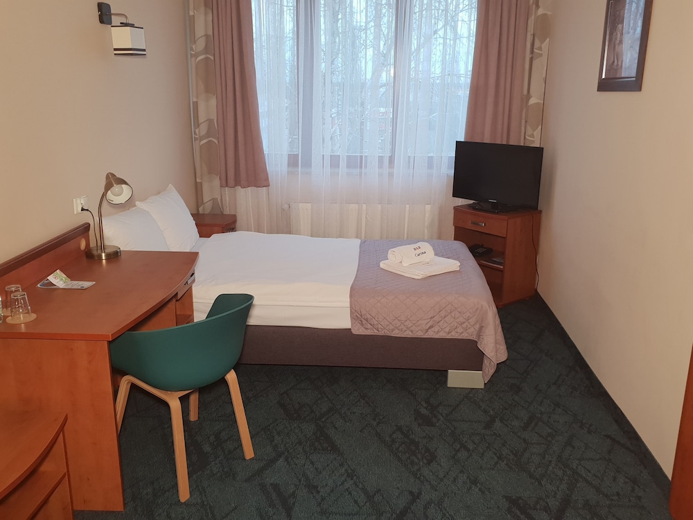 Single Room photo 2