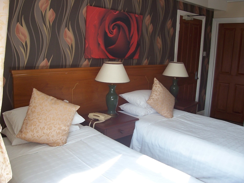 Twin Room photo 1