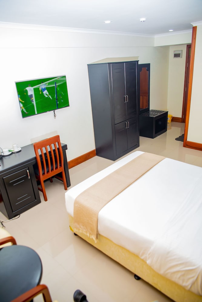 Deluxe Double Room photo 3