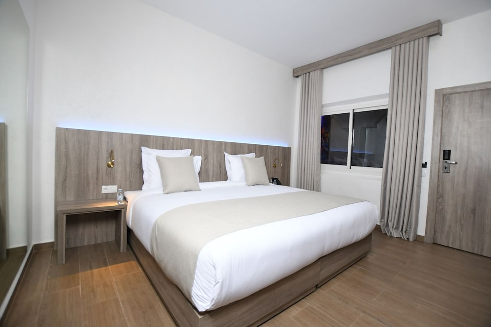 Deluxe Room photo 1