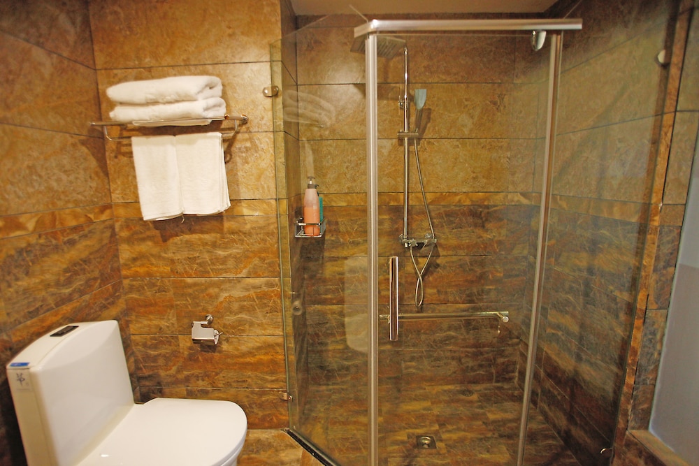 Shared Dormitory, Men only photo 3