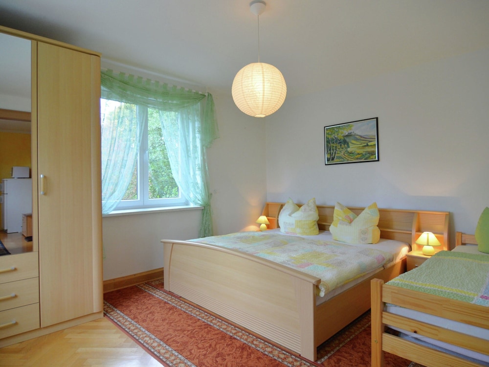 Comfort Apartment, 1 Bedroom photo 2