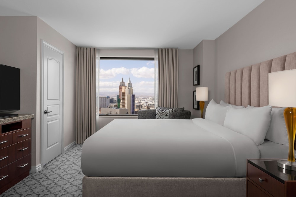 Suiter på Marriott's Grand Chateau Las Vegas - Ingen resortgebyr, Billede 4