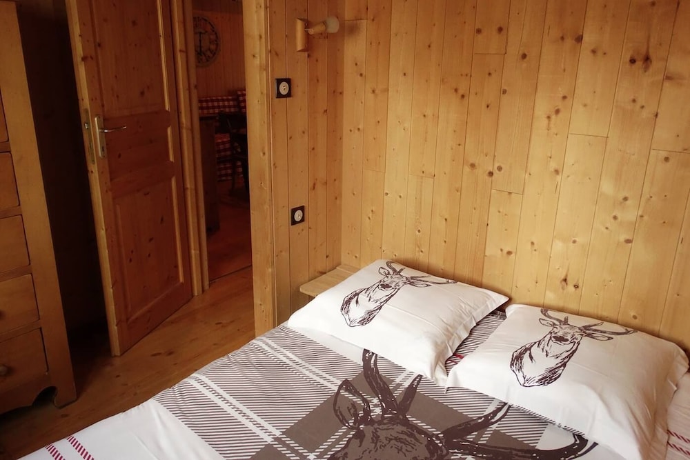 Family Cabin (La cabane du Pionnier) photo 2