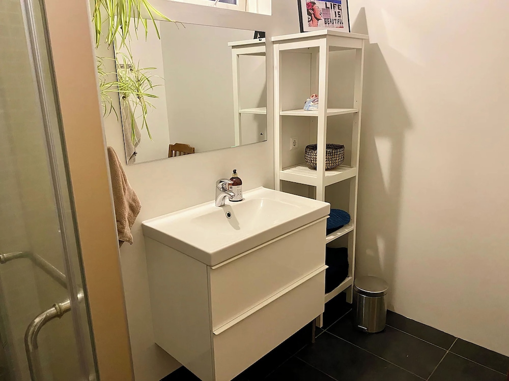 Comfort Double Room, Shared Bathroom photo 2