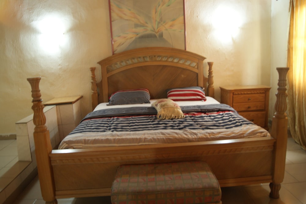 Presidential Suite photo 1
