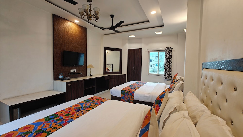 Executive Room - Photo 2
