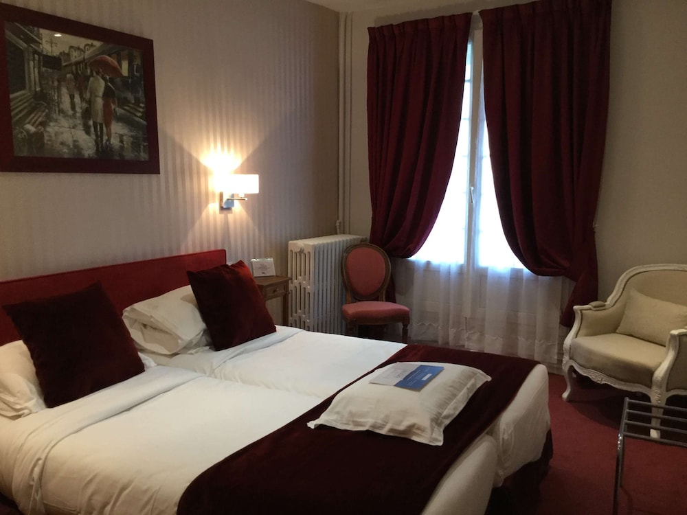 Superior Double Room - Photo 19