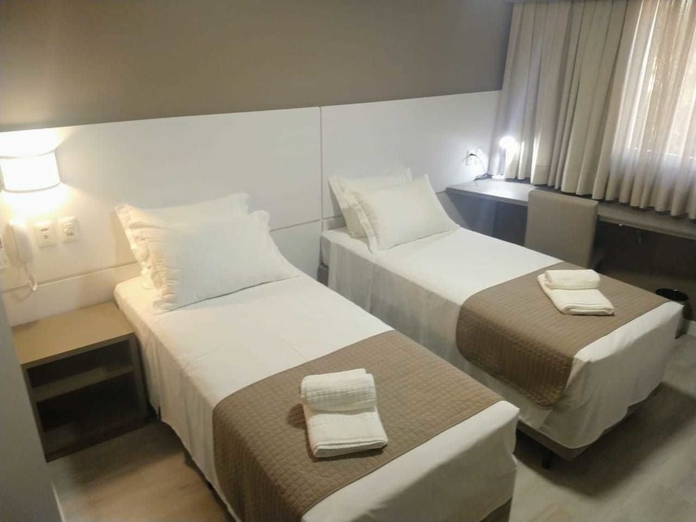 Deluxe Single Room photo 2