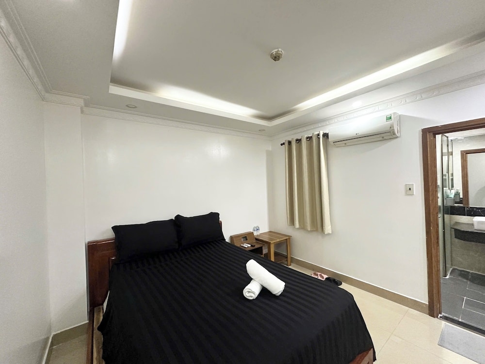 Room, 1 Double Bed photo 3