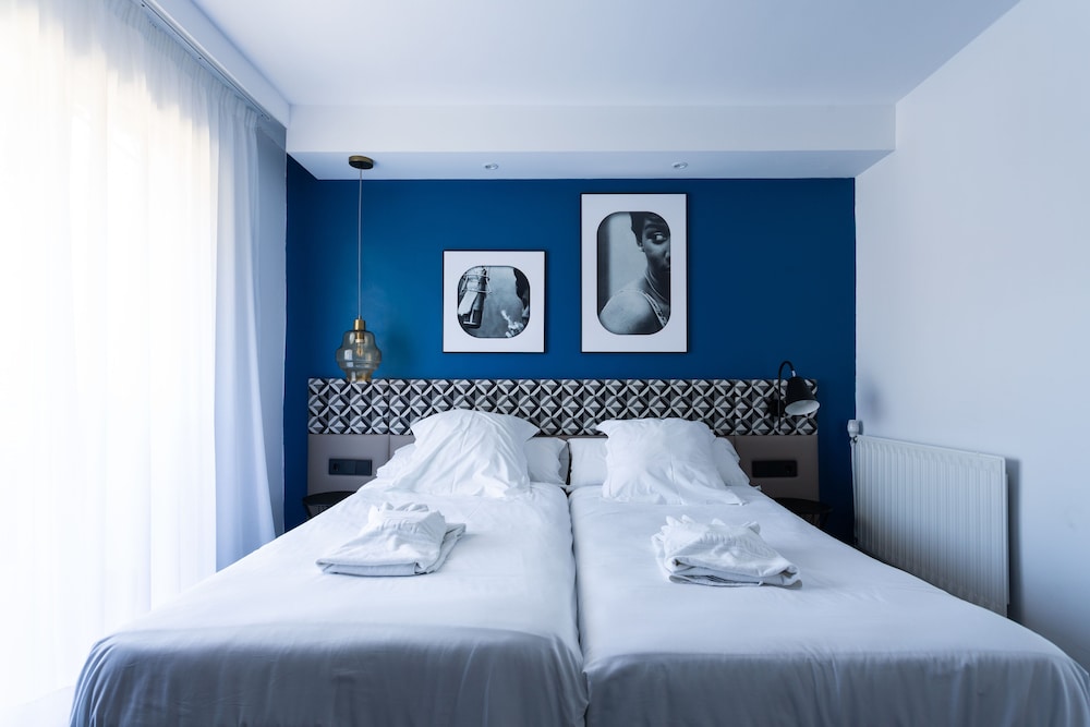 Triple Room, Mountain View