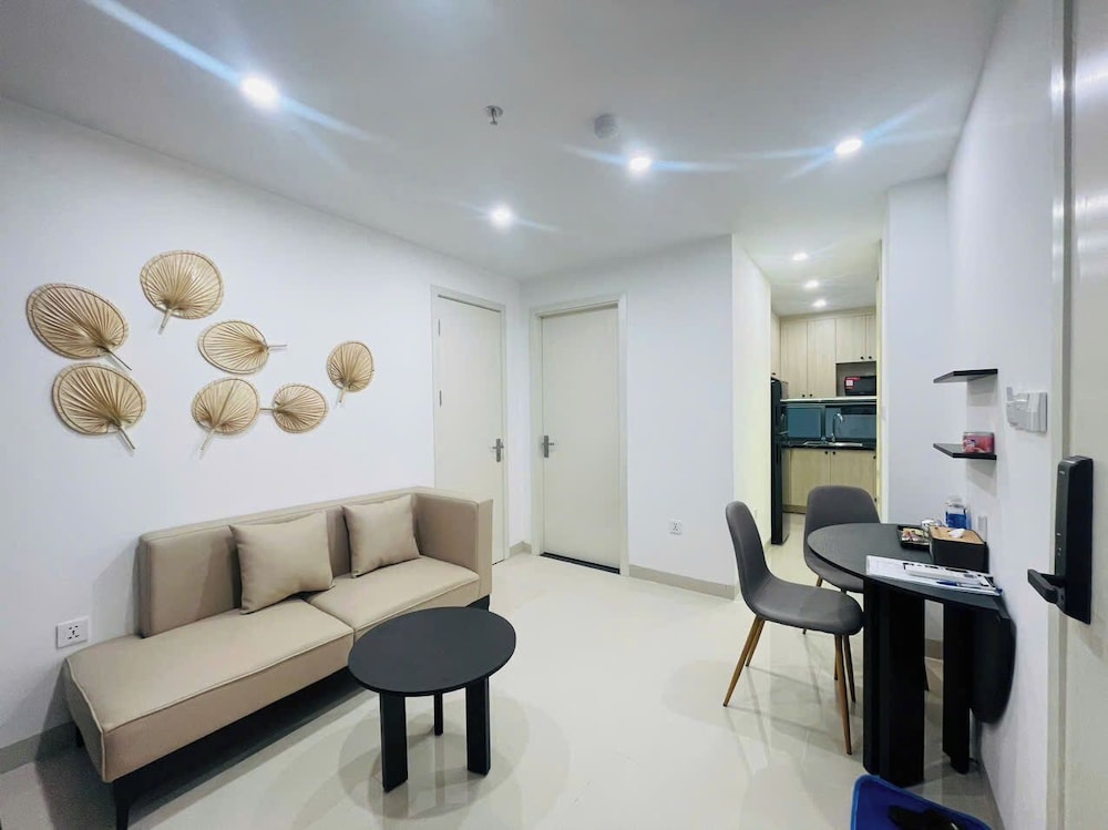 Basic Apartment
