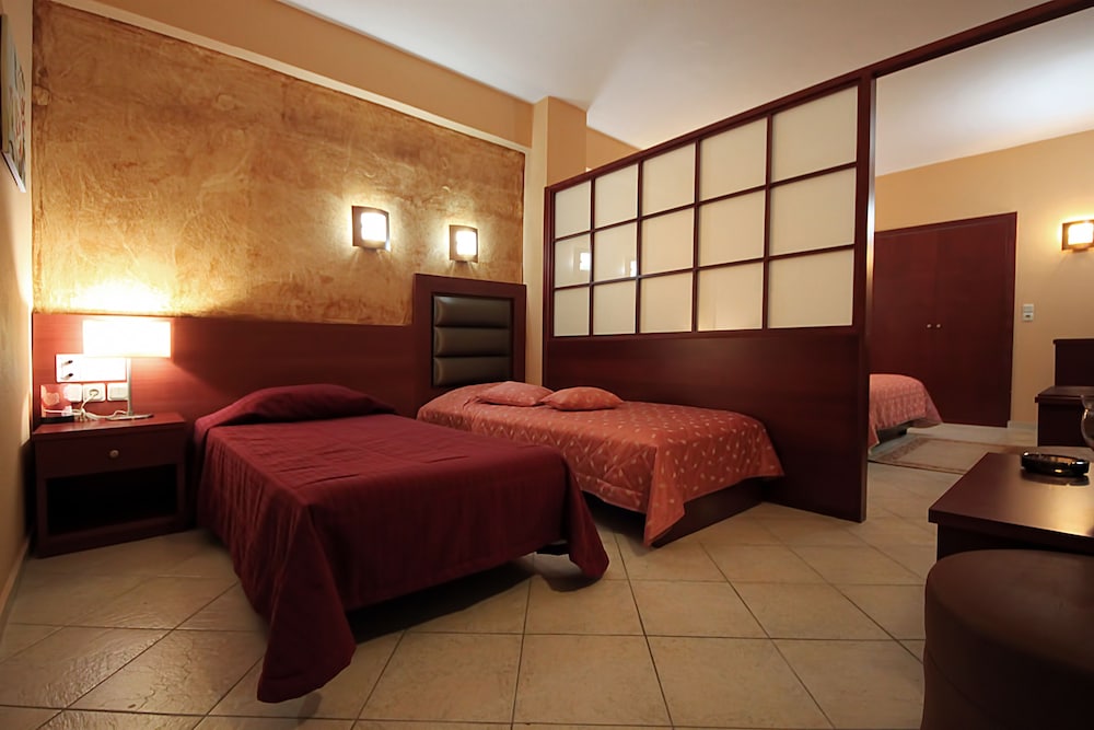 Family Suite - Photo 3