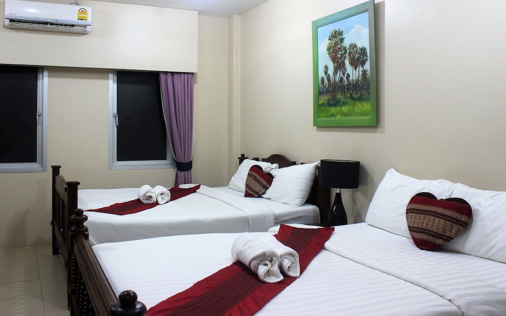 Quadruple Room photo 1