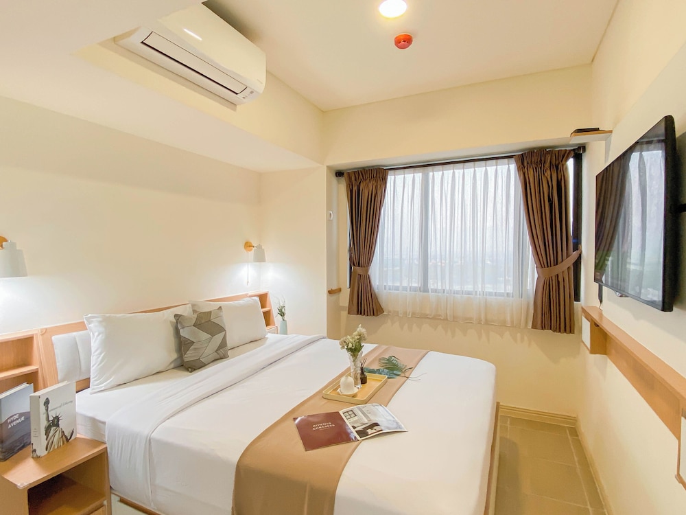 Standard Apartment, 2 Bedrooms (Apartment)