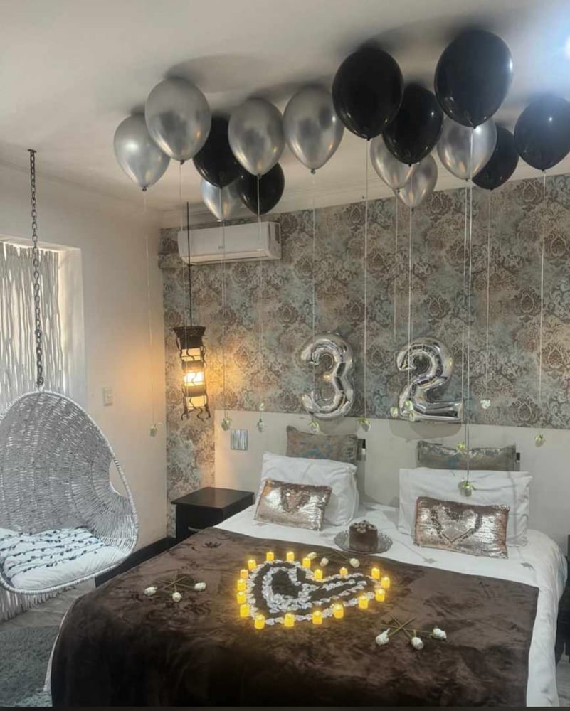 Superior Double or Twin Room, 1 King Bed