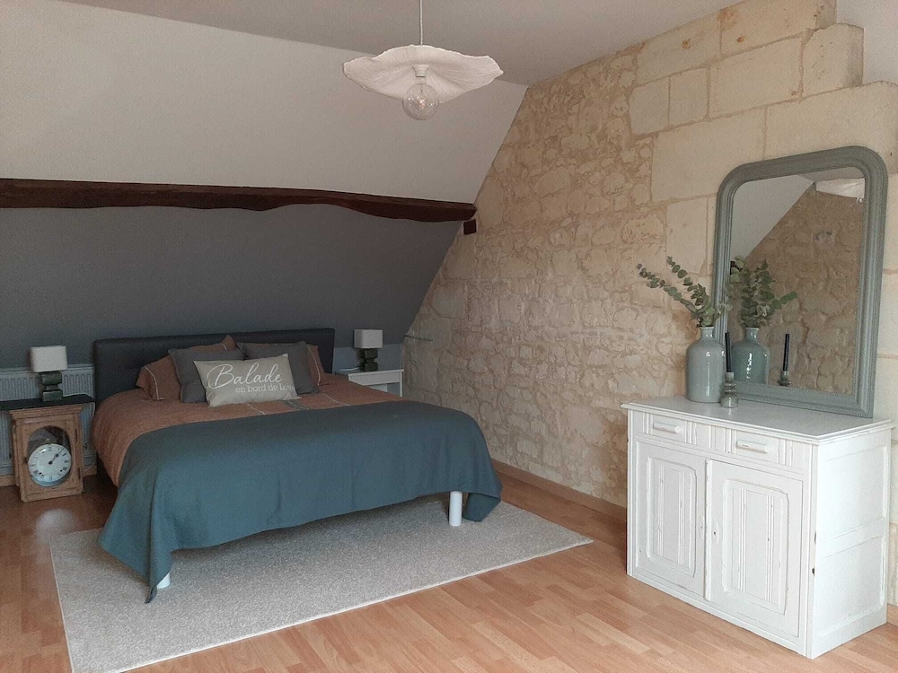 Double Room, Garden View photo 1