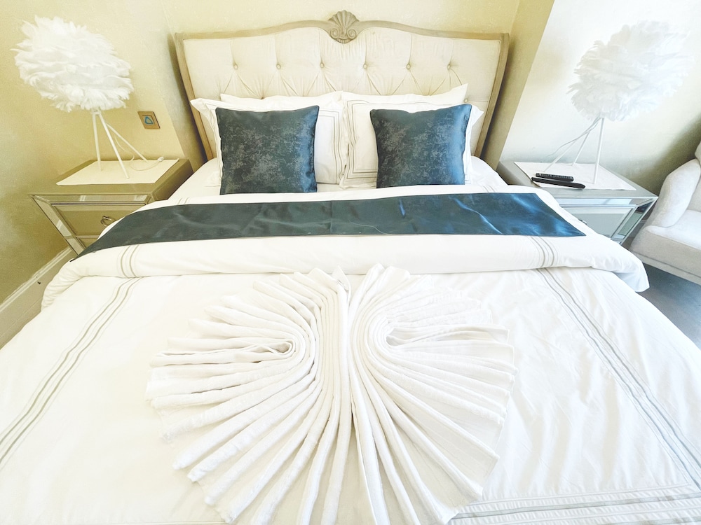 Executive Single Room, Sea View photo 2