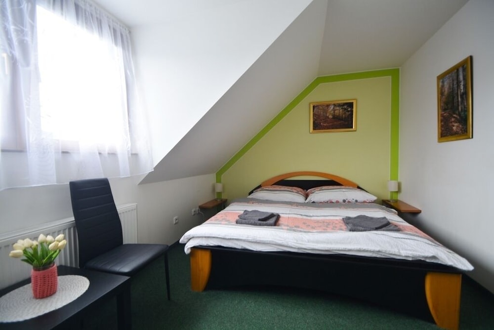 Standard Double Room (7) photo 1