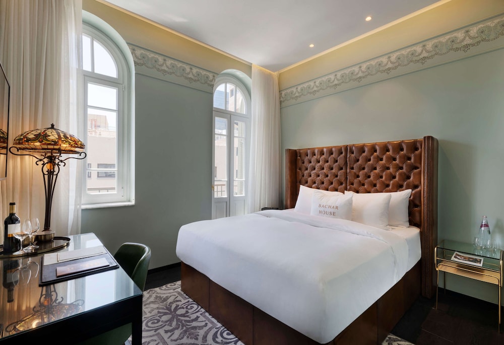 Deluxe Double Room, Balcony - Photo 3