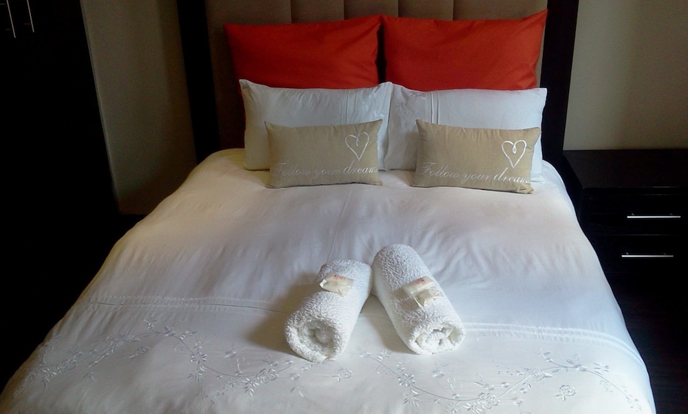 Executive Suite photo 1