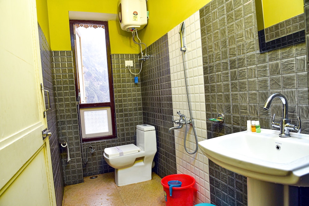 Deluxe Double Room, Mountain View photo 2