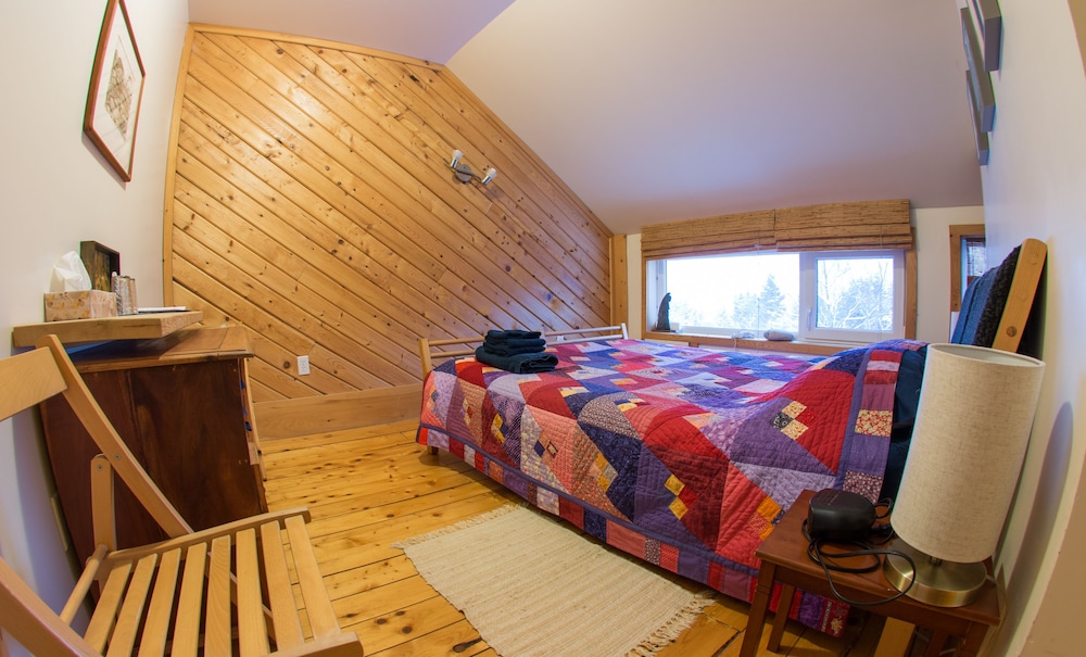 Lodge Room 3 at Cabot Shores photo 2