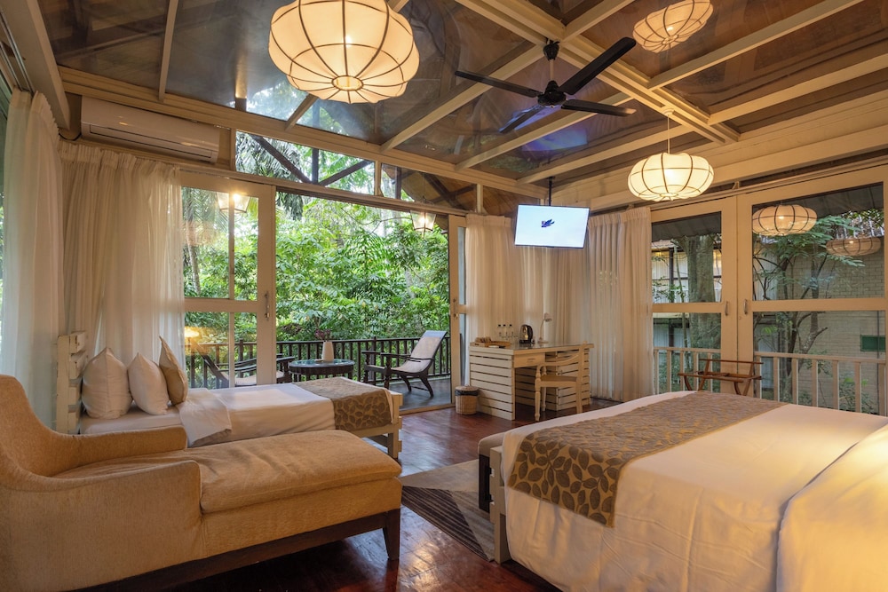Superior Triple Room photo 1