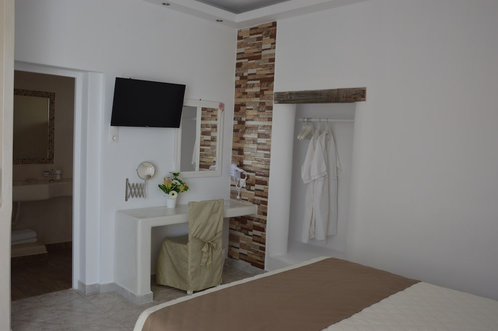 Traditional Triple Room
