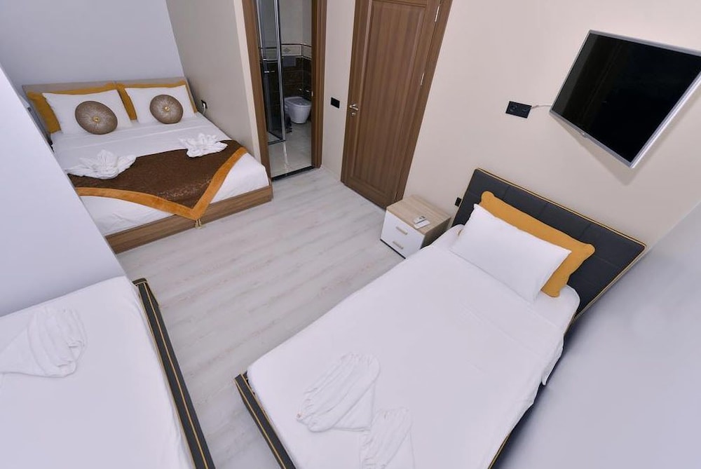 Comfort Triple Room photo 1