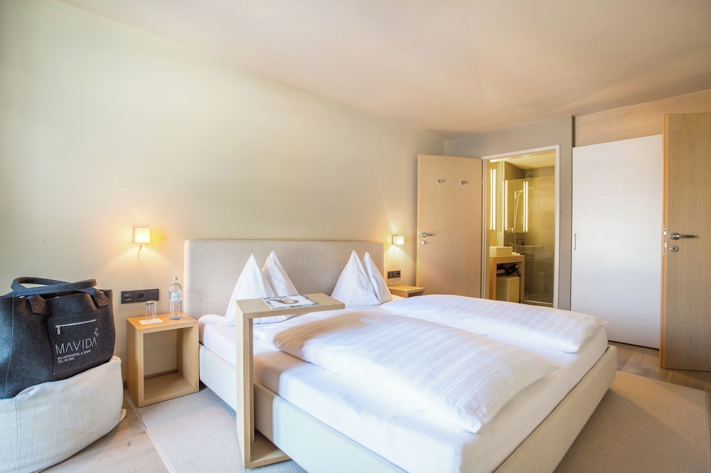 Classic Room (Doppelzimmer Classic ohne Balkon) photo 1
