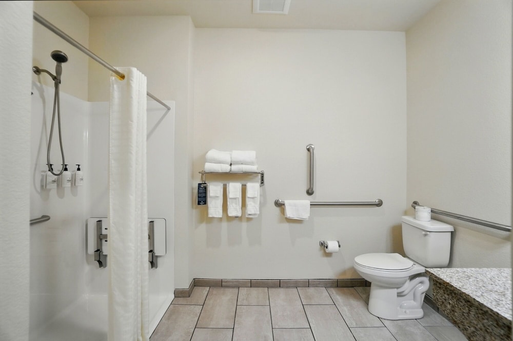 Cobblestone Hotel & Suits - Eaton, Billede 4