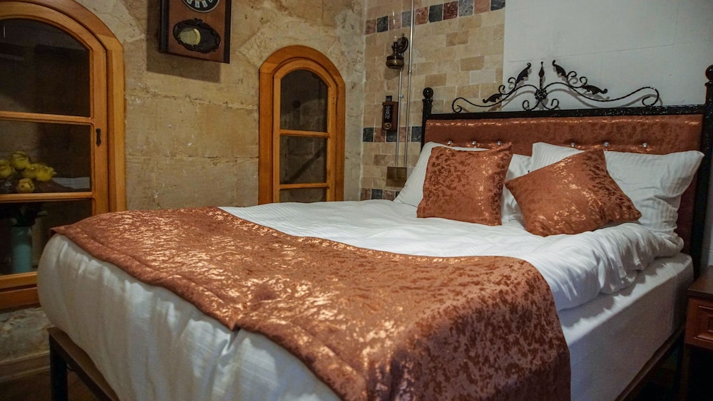 Double Room (Yirik Fatma) photo 2