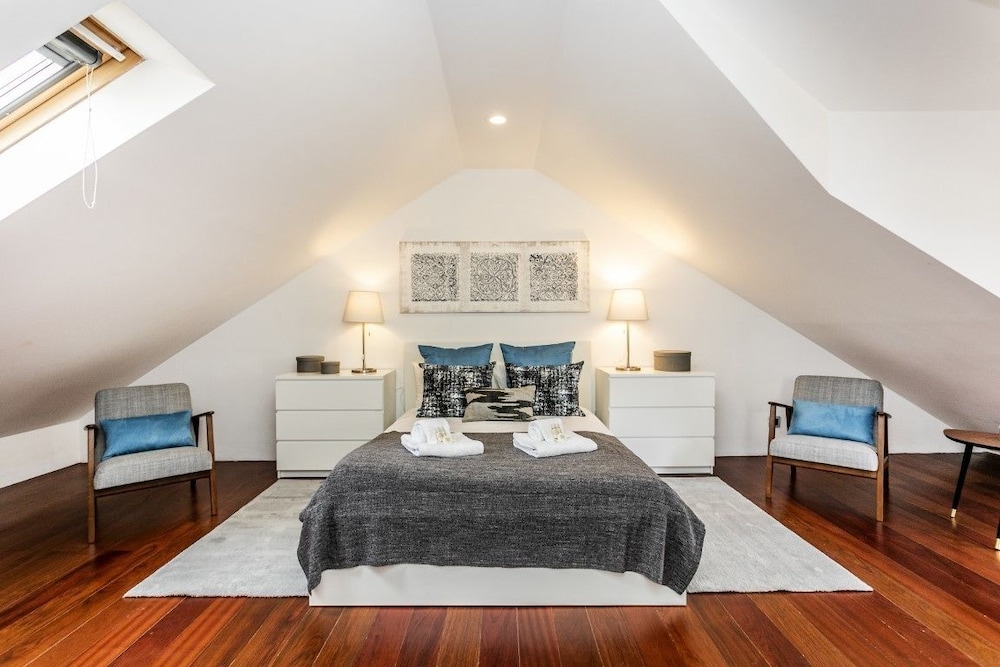 Apartment, 2 Bedrooms (Duplex)