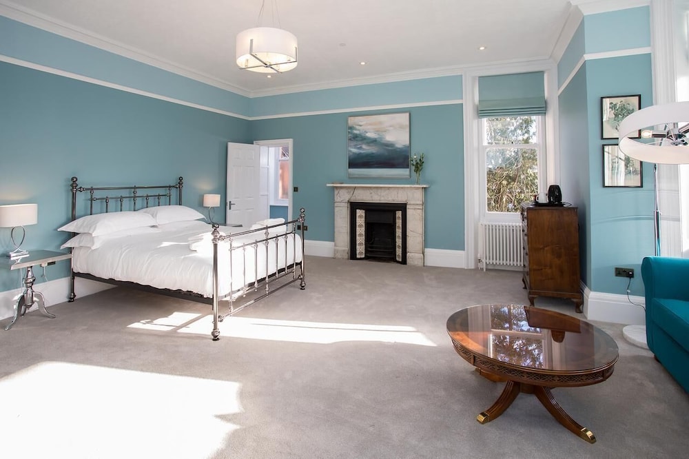 Premium Double Room, Ensuite photo 1
