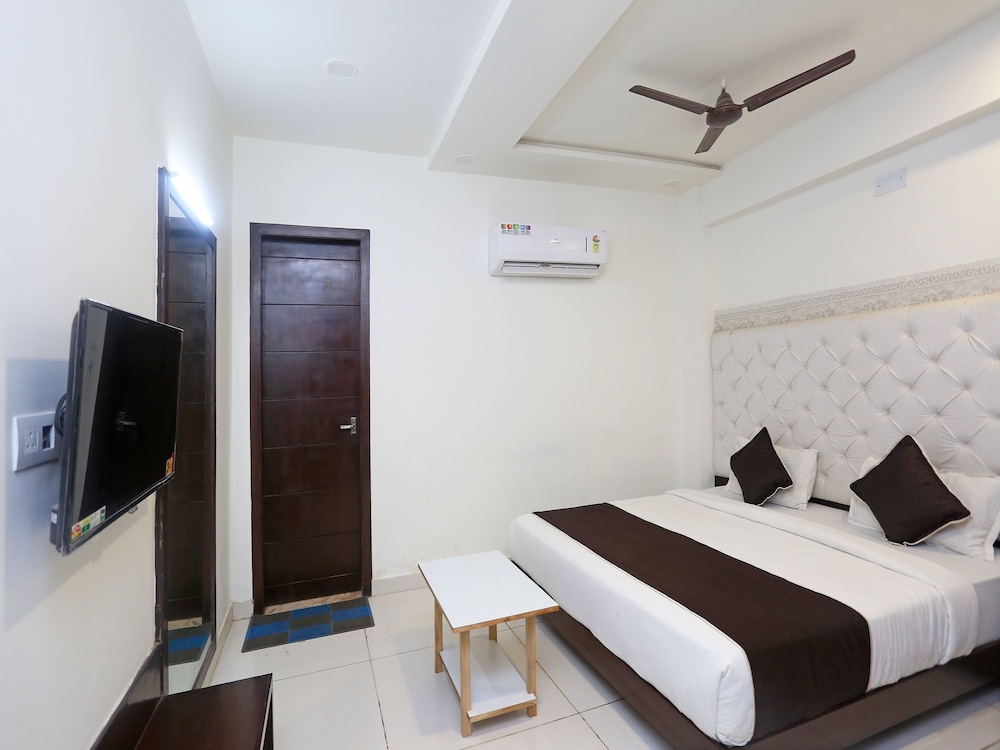 Deluxe Double Or Twin Room, 1 Queen Bed