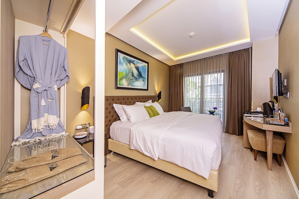 Deluxe Room photo 1