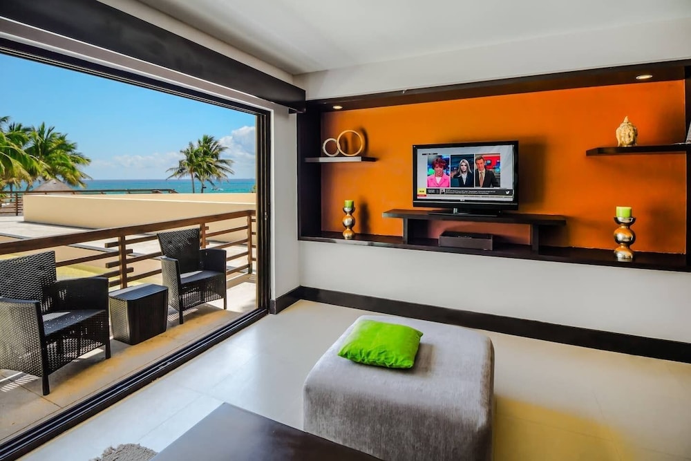 Apartment (2 Bedrooms)