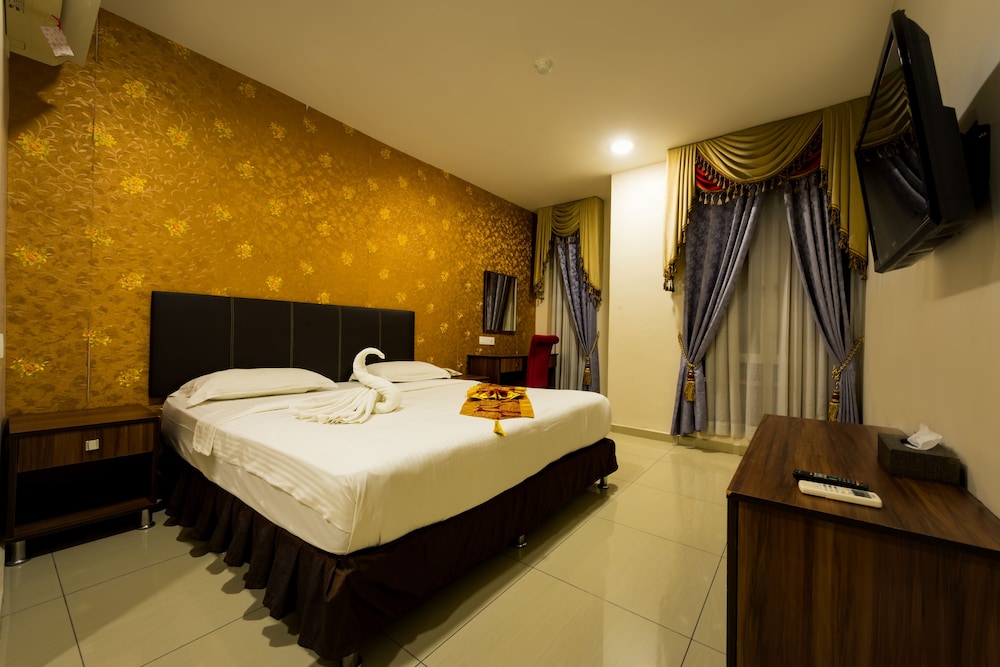 Executive Suite photo 3