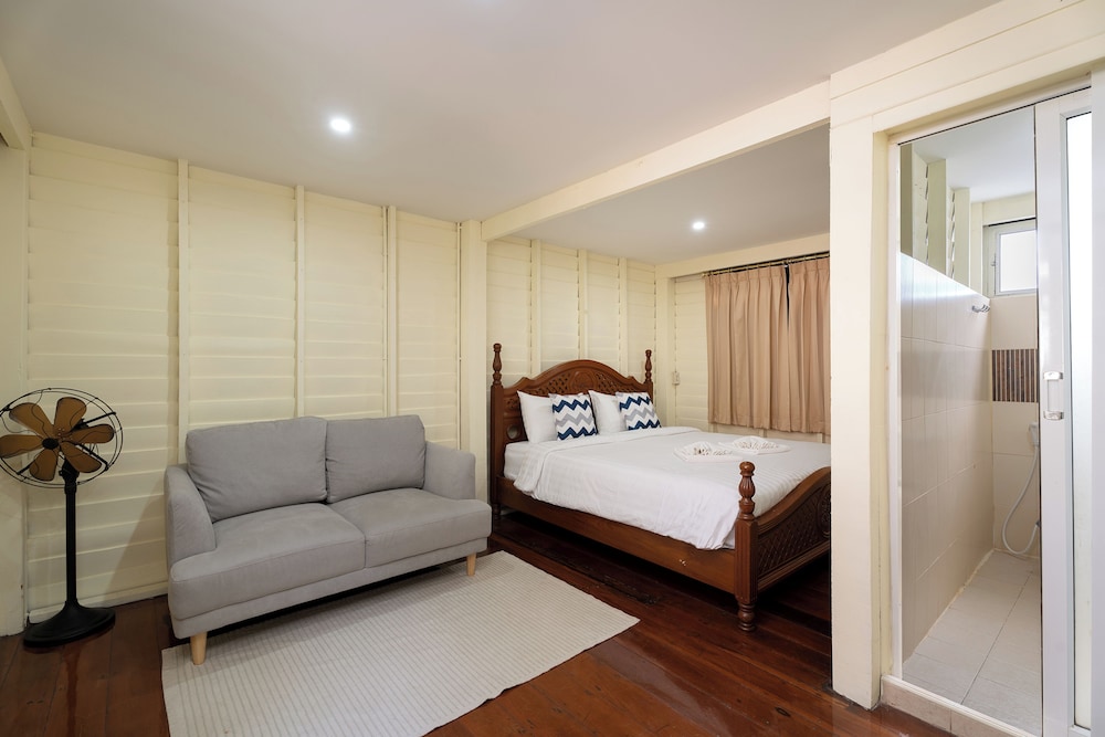 Superior Room photo 2