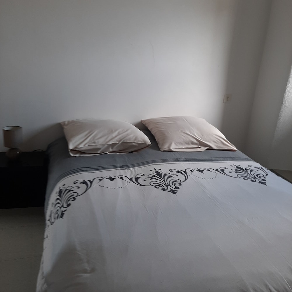 Basic Double Room, 1 Bedroom photo 1