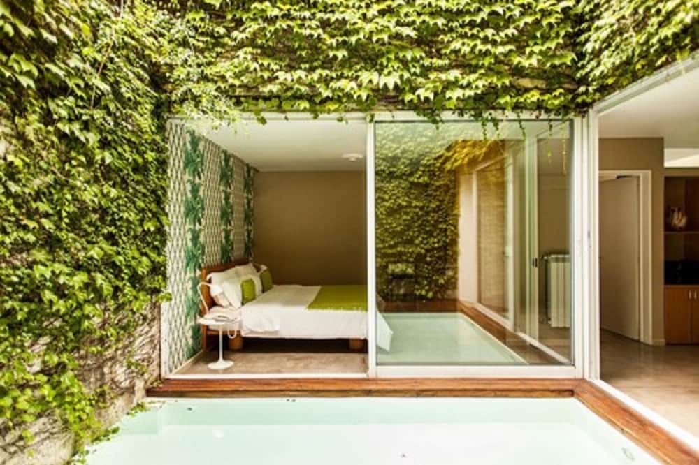 Garden Suite photo 1
